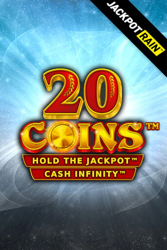 20 Coins JackpotRain демо игровой автомат | VAVADA Казино бесплатно