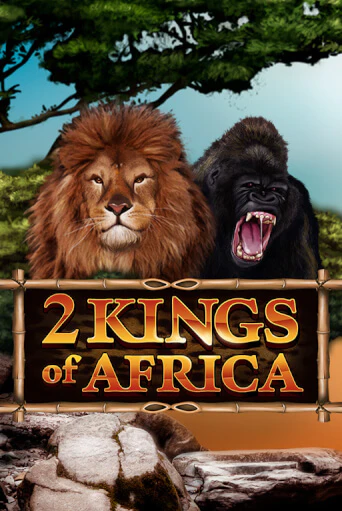 2 Kings of Africa демо игровой автомат | VAVADA Казино бесплатно