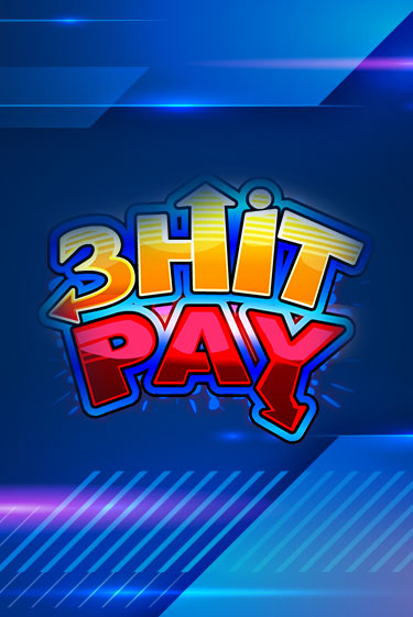 3 Hit Pay демо игровой автомат | VAVADA Казино бесплатно