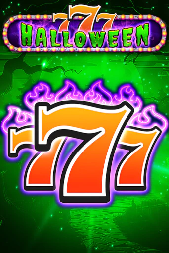 777 - Halloween демо игровой автомат | VAVADA Казино бесплатно