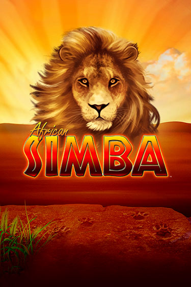 African Simba демо игровой автомат | VAVADA Казино бесплатно