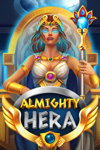 Almighty Hera демо игровой автомат | VAVADA Казино бесплатно