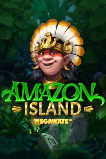 Amazon Island MegaWays демо игровой автомат | VAVADA Казино бесплатно