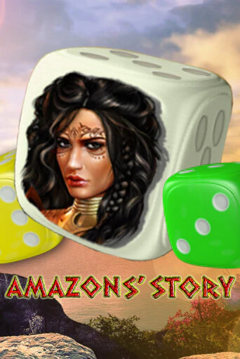 Amazon's Story демо игровой автомат | VAVADA Казино бесплатно