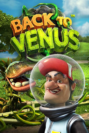 Back To Venus демо игровой автомат | VAVADA Казино бесплатно