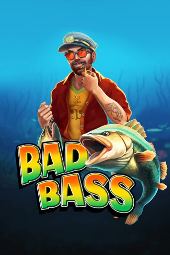 Bad Bass демо игровой автомат | VAVADA Казино бесплатно