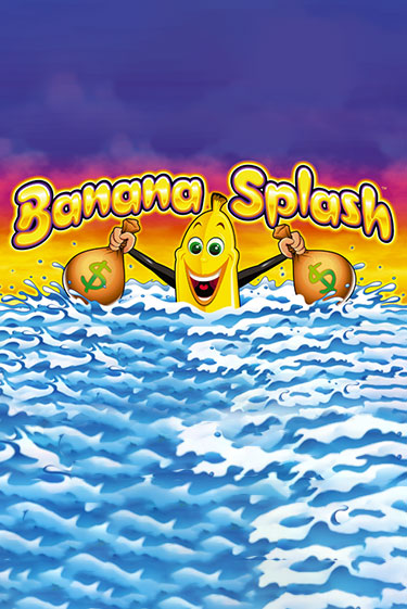 Banana Splash демо игровой автомат | VAVADA Казино бесплатно