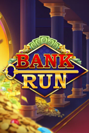 Bank Run демо игровой автомат | VAVADA Казино бесплатно
