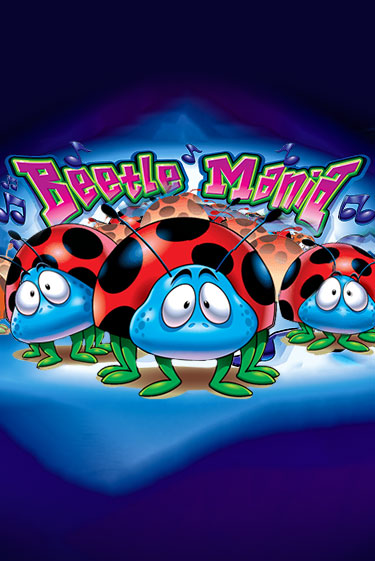 Beetle Mania демо игровой автомат | VAVADA Казино бесплатно