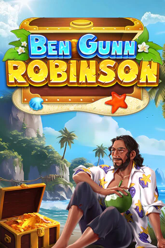 Ben Gunn Robinson демо игровой автомат | VAVADA Казино бесплатно