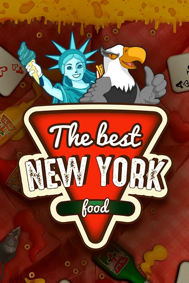 Best New York Food демо игровой автомат | VAVADA Казино бесплатно