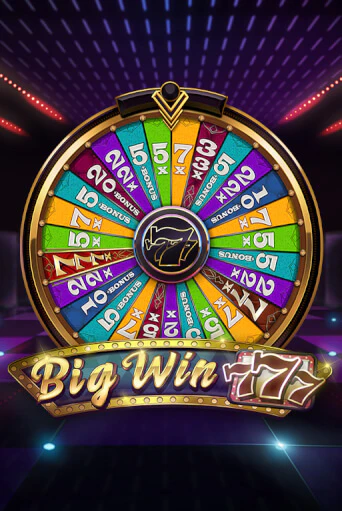 Big Win 777 демо игровой автомат | VAVADA Казино бесплатно