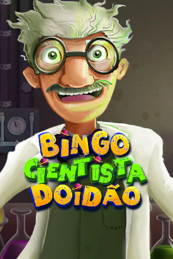 Bingo Cientista Doidão демо игровой автомат | VAVADA Казино бесплатно