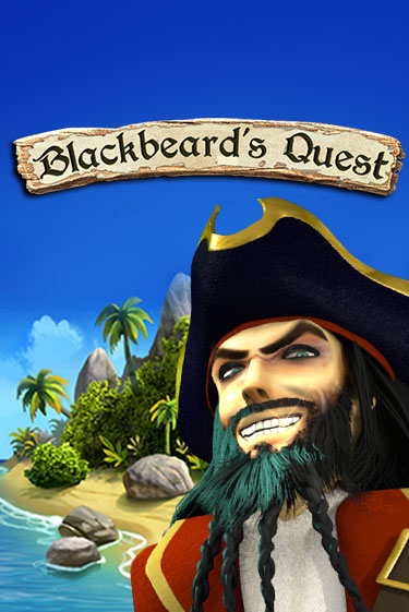 Blackbeard's Quest демо игровой автомат | VAVADA Казино бесплатно