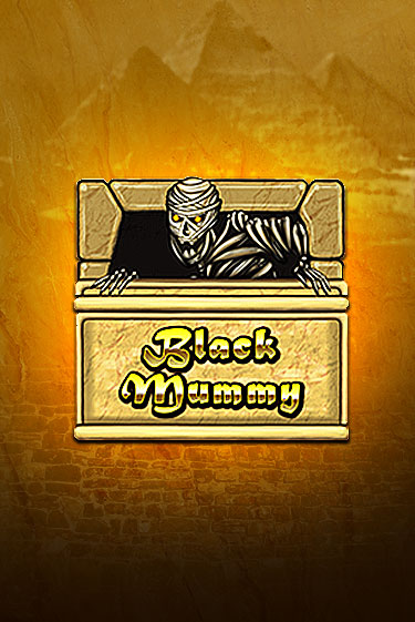Black Mummy демо игровой автомат | VAVADA Казино бесплатно