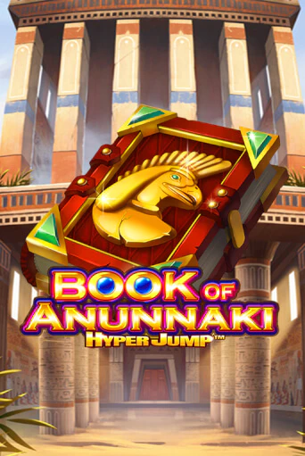Book of Anunnaki демо игровой автомат | VAVADA Казино бесплатно
