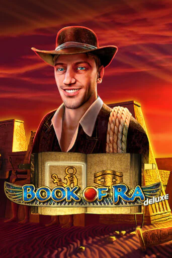 Book Of Ra Deluxe демо игровой автомат | VAVADA Казино бесплатно
