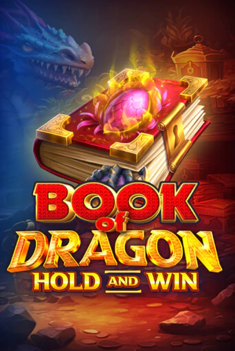 Book of Dragon демо игровой автомат | VAVADA Казино бесплатно