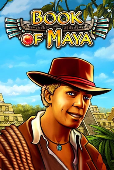 Book of Maya демо игровой автомат | VAVADA Казино бесплатно