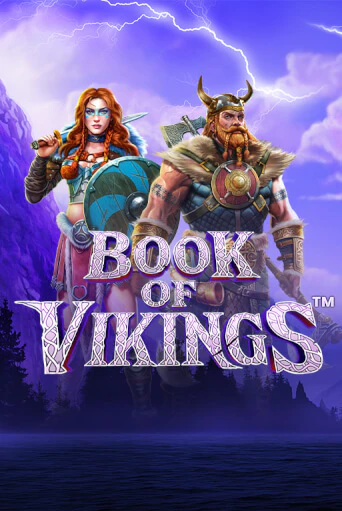 Book of Vikings демо игровой автомат | VAVADA Казино бесплатно