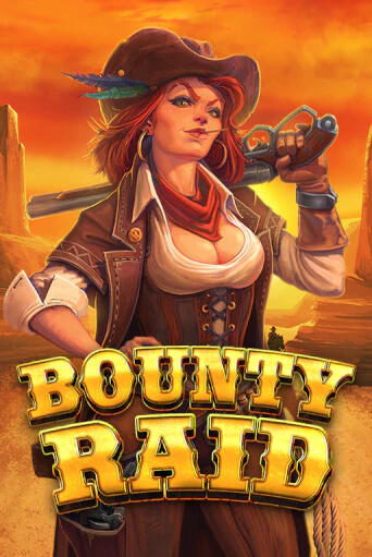Bounty Raid демо игровой автомат | VAVADA Казино бесплатно