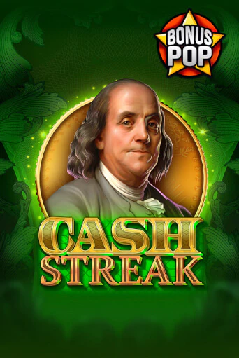 Сash Streak демо игровой автомат | VAVADA Казино бесплатно