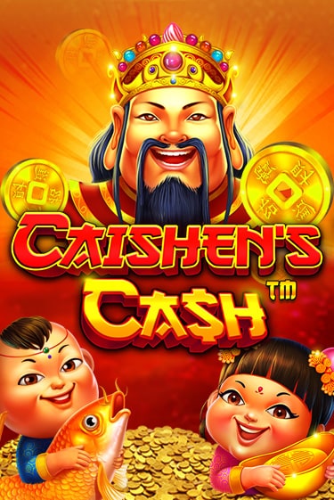 Caishen's Cash демо игровой автомат | VAVADA Казино бесплатно