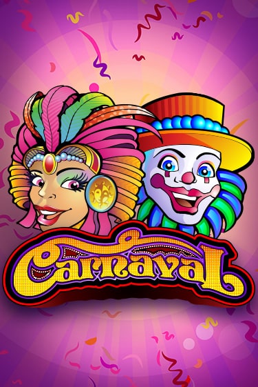 Carnaval демо игровой автомат | VAVADA Казино бесплатно