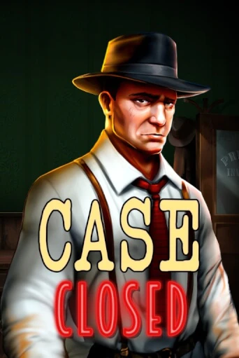 Case Closed демо игровой автомат | VAVADA Казино бесплатно