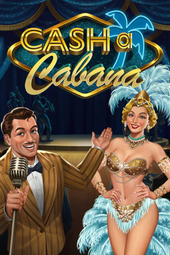 Cash-a-Cabana демо игровой автомат | VAVADA Казино бесплатно
