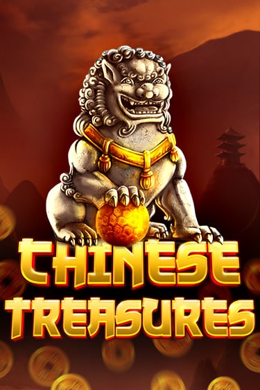 Chinese Treasures демо игровой автомат | VAVADA Казино бесплатно