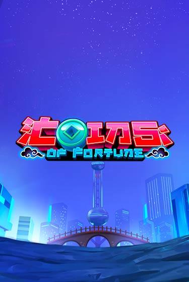 Coins Of Fortune демо игровой автомат | VAVADA Казино бесплатно