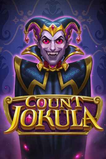 Count Jokula демо игровой автомат | VAVADA Казино бесплатно