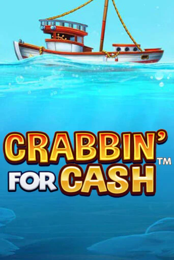 Crabbin’ for Cash демо игровой автомат | VAVADA Казино бесплатно
