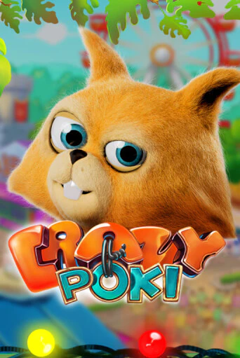 Crazy Poki демо игровой автомат | VAVADA Казино бесплатно