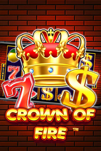 Crown of Fire демо игровой автомат | VAVADA Казино бесплатно