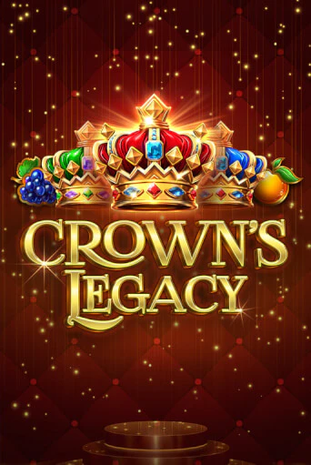 Crown's Legacy демо игровой автомат | VAVADA Казино бесплатно