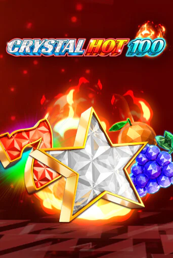 Crystal Hot 100 демо игровой автомат | VAVADA Казино бесплатно