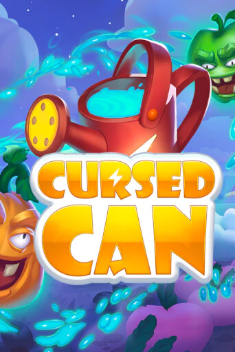 Cursed Can демо игровой автомат | VAVADA Казино бесплатно