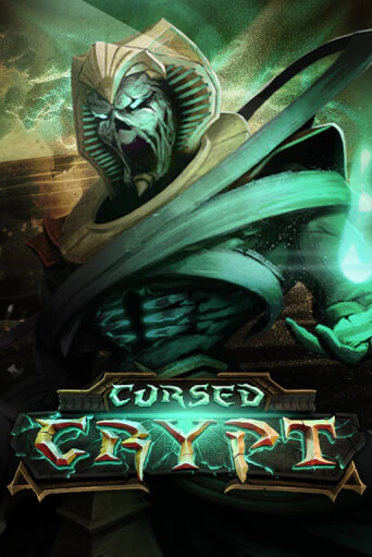 Cursed Crypt демо игровой автомат | VAVADA Казино бесплатно