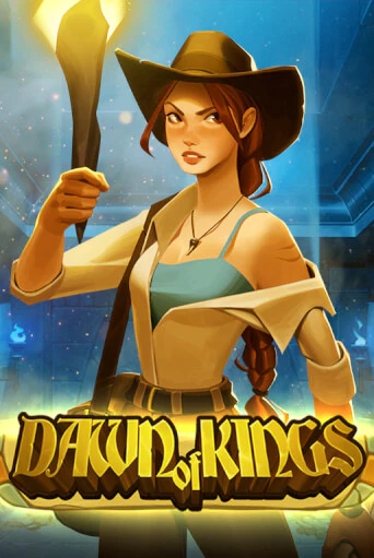 Dawn of Kings демо игровой автомат | VAVADA Казино бесплатно