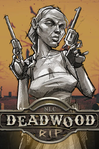 Deadwood R.I.P демо игровой автомат | VAVADA Казино бесплатно