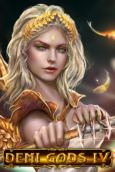 Demi Gods 4 демо игровой автомат | VAVADA Казино бесплатно
