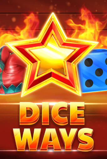 Dice Ways демо игровой автомат | VAVADA Казино бесплатно
