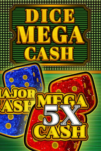 Dice Mega Cash демо игровой автомат | VAVADA Казино бесплатно