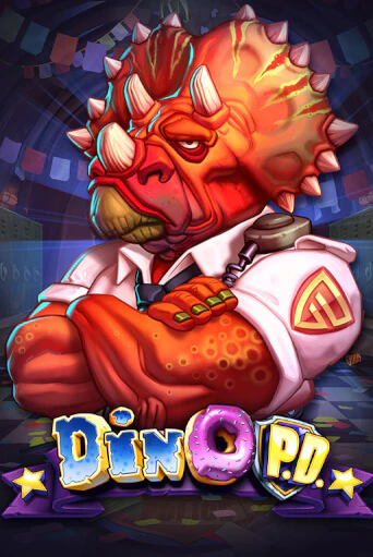 Dino P.D. демо игровой автомат | VAVADA Казино бесплатно