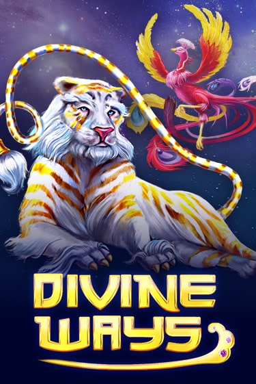 Divine Ways демо игровой автомат | VAVADA Казино бесплатно