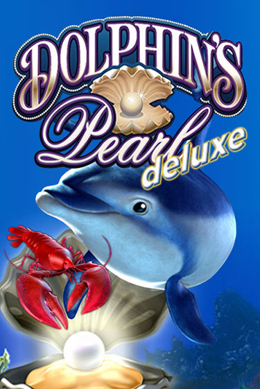 Dolphin's Pearl Deluxe демо игровой автомат | VAVADA Казино бесплатно
