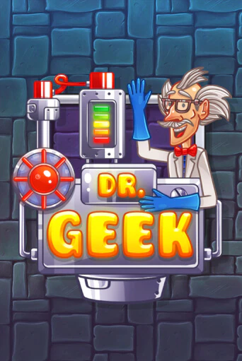 Dr. Geek демо игровой автомат | VAVADA Казино бесплатно