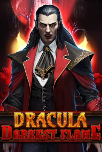 Dracula - Darkest Flame демо игровой автомат | VAVADA Казино бесплатно
